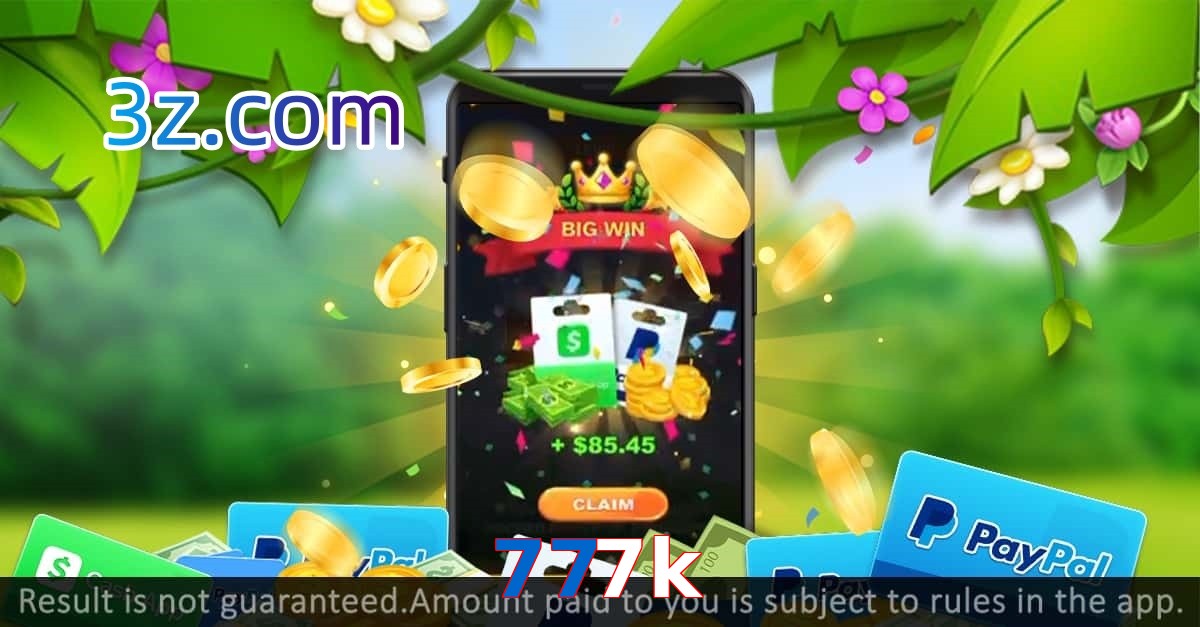 777k apostas esportivas e cassino